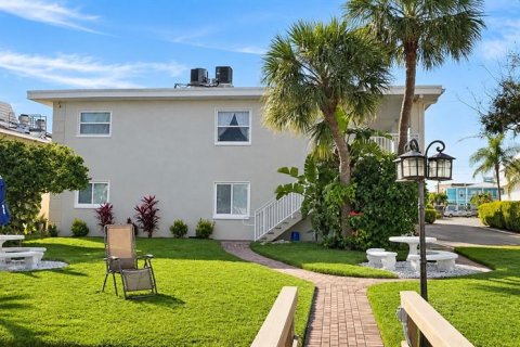 Copropriété à louer à Treasure Island, Floride: 1 chambre, 53.88 m2 № 2384335 - photo 8
