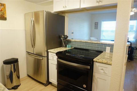 Copropriété à louer à Treasure Island, Floride: 1 chambre, 53.88 m2 № 2384335 - photo 17