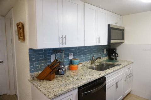 Copropriété à louer à Treasure Island, Floride: 1 chambre, 53.88 m2 № 2384335 - photo 15