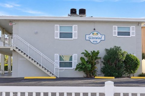 Copropriété à louer à Treasure Island, Floride: 1 chambre, 53.88 m2 № 2384335 - photo 3
