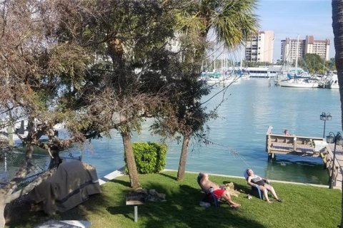 Copropriété à louer à Treasure Island, Floride: 1 chambre, 53.88 m2 № 2384335 - photo 24