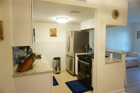 Copropriété à louer à Treasure Island, Floride: 1 chambre, 53.88 m2 № 2384335 - photo 16
