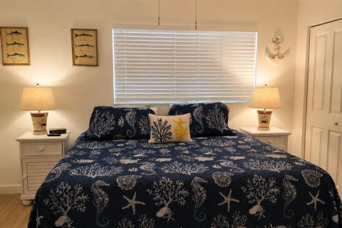 Copropriété à louer à Treasure Island, Floride: 1 chambre, 53.88 m2 № 2384335 - photo 19