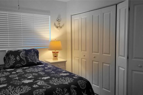 Copropriété à louer à Treasure Island, Floride: 1 chambre, 53.88 m2 № 2384335 - photo 20