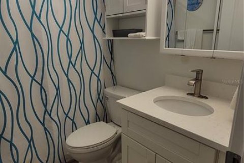Copropriété à louer à Treasure Island, Floride: 1 chambre, 53.88 m2 № 2384335 - photo 22