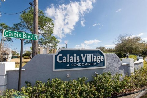 Adosado en venta en Saint Petersburg, Florida, 2 dormitorios, 139.35 m2 № 2102213 - foto 4