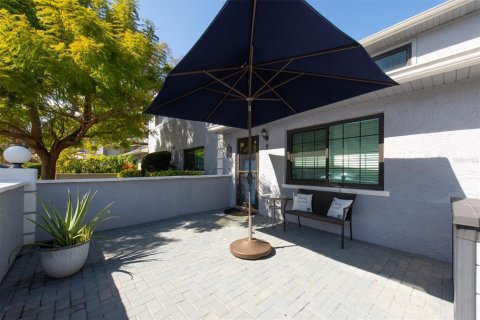 Adosado en venta en Saint Petersburg, Florida, 2 dormitorios, 139.35 m2 № 2102213 - foto 26