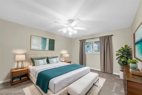 Adosado en venta en Saint Petersburg, Florida, 2 dormitorios, 139.35 m2 № 2102213 - foto 22