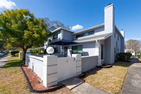 Adosado en venta en Saint Petersburg, Florida, 2 dormitorios, 139.35 m2 № 2102213 - foto 2
