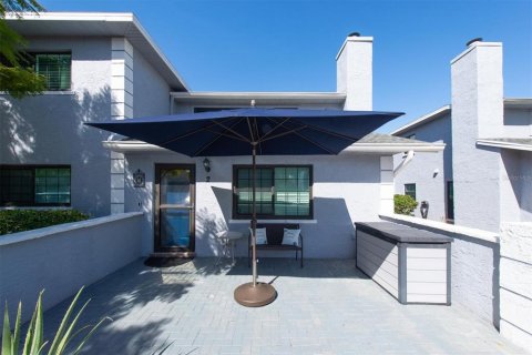 Adosado en venta en Saint Petersburg, Florida, 2 dormitorios, 139.35 m2 № 2102213 - foto 27