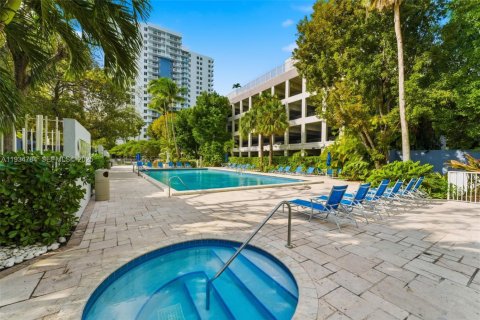 Condominio en venta en Miami, Florida, 2 dormitorios, 83.89 m2 № 1993012 - foto 26