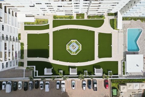 Condominio en venta en Lauderdale-by-the-Sea, Florida, 1 dormitorio, 61.5 m2 № 2431957 - foto 7