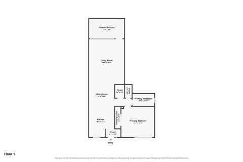 Condominio en venta en Lauderdale-by-the-Sea, Florida, 1 dormitorio, 61.5 m2 № 2431957 - foto 9