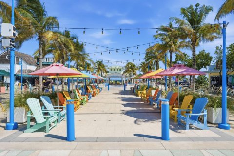 Condominio en venta en Lauderdale-by-the-Sea, Florida, 1 dormitorio, 61.5 m2 № 2431957 - foto 11