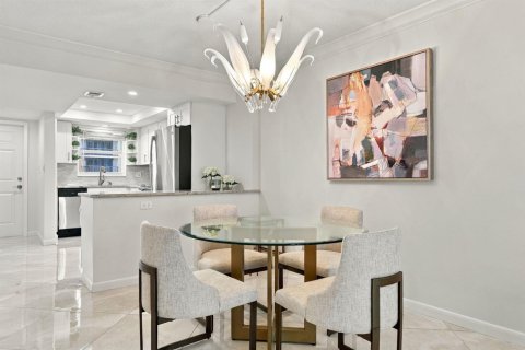 Condominio en venta en Lauderdale-by-the-Sea, Florida, 1 dormitorio, 61.5 m2 № 2431957 - foto 25
