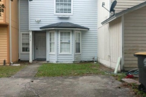 Villa ou maison à louer à Jacksonville, Floride: 3 chambres, 143.35 m2 № 801436 - photo 1