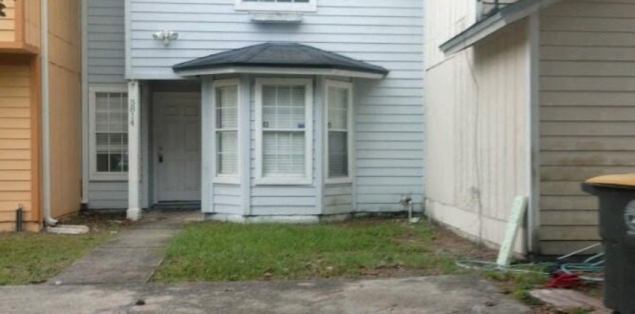 Villa ou maison à Jacksonville, Floride 3 chambres, 143.35 m2 № 801436