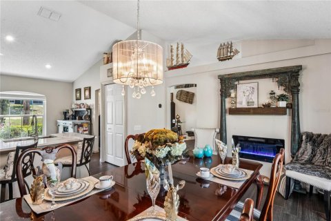 House in Spring Hill, Florida 3 bedrooms, 142.7 sq.m. № 2156401 - photo 23
