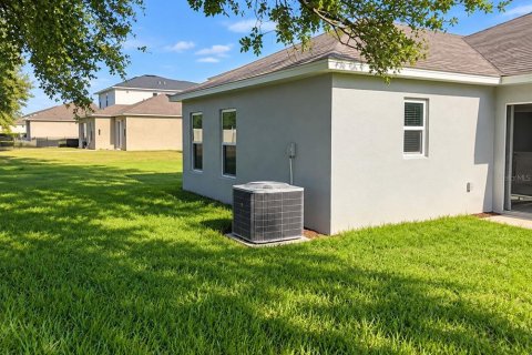 Villa ou maison à vendre à Gibsonton, Floride: 4 chambres, 151.43 m2 № 2410204 - photo 4