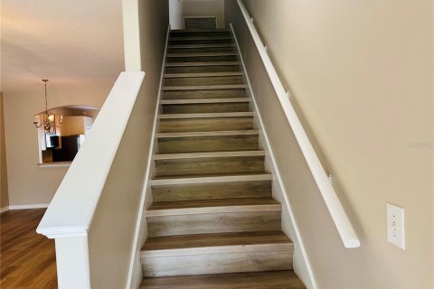 Купить таунхаус в Тампа, Флорида 7 комнат, 157.56м2, № 1679028 - фото 8