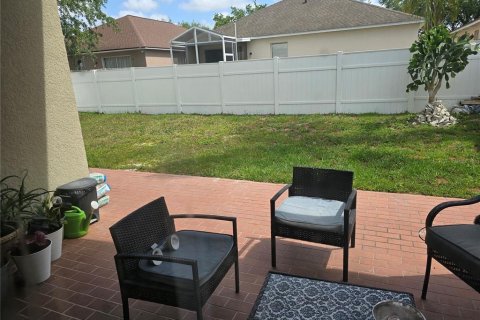 House in Orlando, Florida 4 bedrooms, 162.95 sq.m. № 1648111 - photo 14