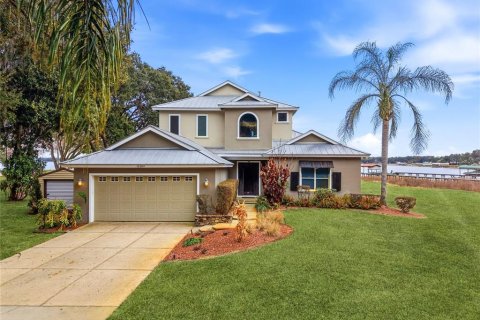 Casa en Summerfield, Florida 3 dormitorios, 300.63 m2 № 2167196