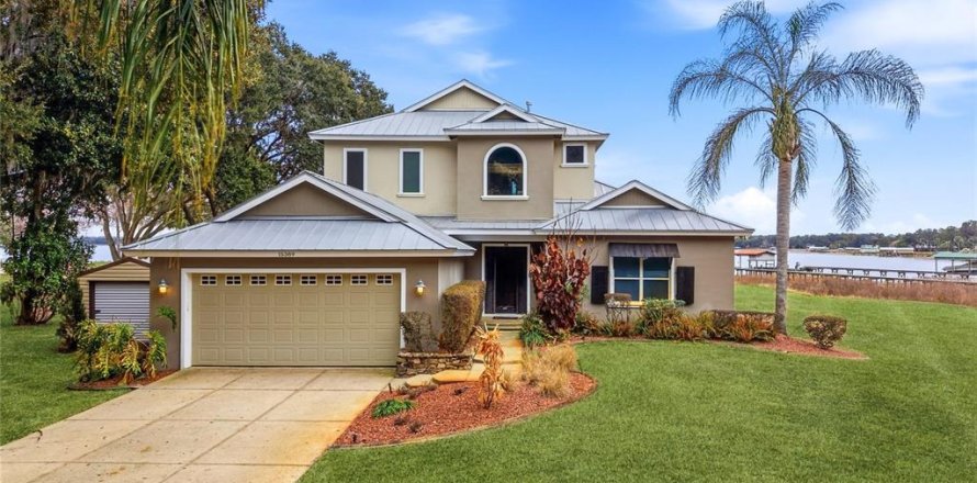 Casa en Summerfield, Florida 3 dormitorios, 300.63 m2 № 2167196