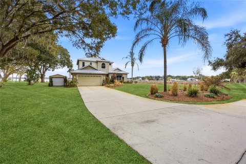 Casa en venta en Summerfield, Florida, 3 dormitorios, 300.63 m2 № 2167196 - foto 2