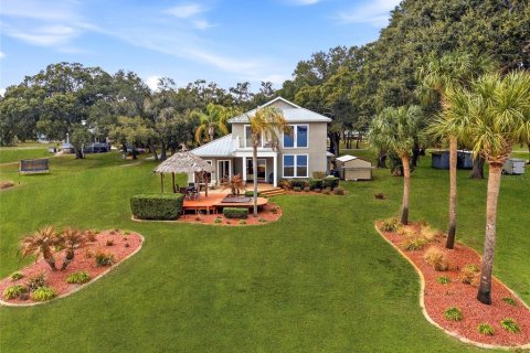 Casa en venta en Summerfield, Florida, 3 dormitorios, 300.63 m2 № 2167196 - foto 3