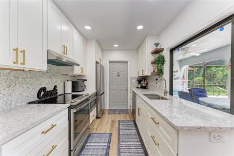 Villa ou maison à vendre à Port Charlotte, Floride: 2 chambres, 99.78 m2 № 2225757 - photo 9