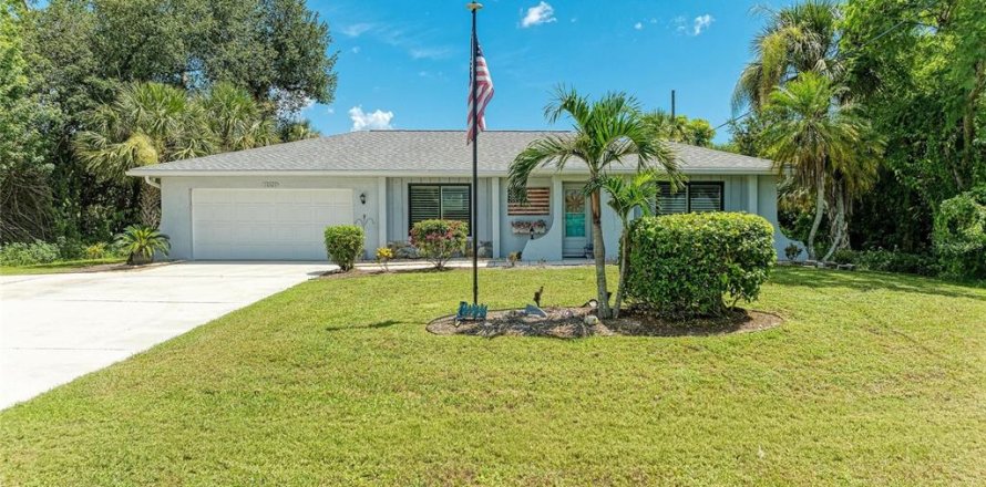 Villa ou maison à Port Charlotte, Floride 2 chambres, 99.78 m2 № 2225757