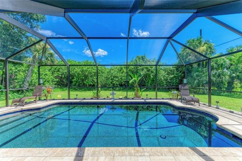 Villa ou maison à vendre à Port Charlotte, Floride: 2 chambres, 99.78 m2 № 2225757 - photo 30