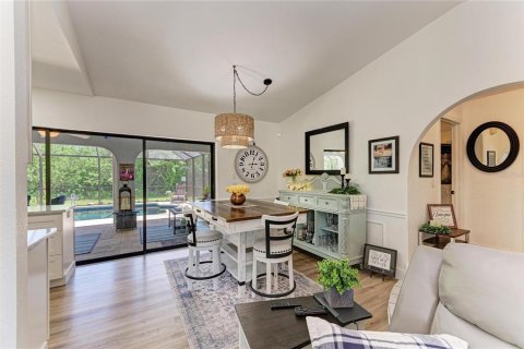 Villa ou maison à vendre à Port Charlotte, Floride: 2 chambres, 99.78 m2 № 2225757 - photo 15