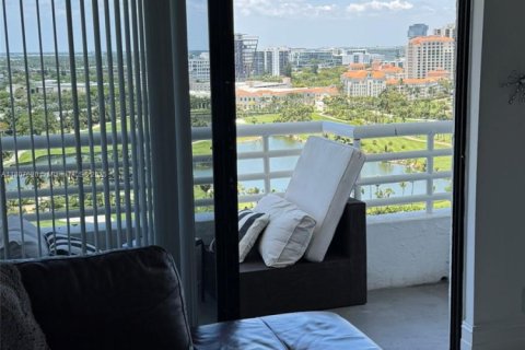 Купить кондоминиум в Авентура, Флорида 2 спальни, 109.72м2, № 1748445 - фото 15