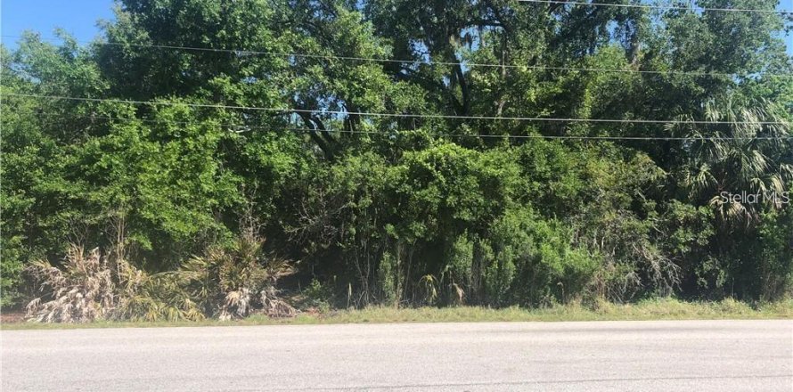 Land in DeBary, Florida № 2210951