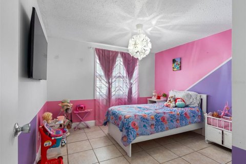 Купить виллу или дом в Тампа, Флорида 3 комнаты, 106.84м2, № 1845069 - фото 22