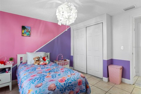 Купить виллу или дом в Тампа, Флорида 3 комнаты, 106.84м2, № 1845069 - фото 23