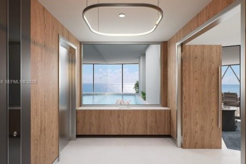 Купить кондоминиум в Санни-Айлс-Бич, Флорида 3 спальни, 280.1м2, № 2153208 - фото 3