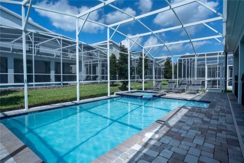 Casa en venta en Davenport, Florida, 8 dormitorios, 405.98 m2 № 2213464 - foto 25