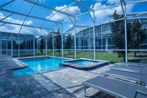 Casa en venta en Davenport, Florida, 8 dormitorios, 405.98 m2 № 2213464 - foto 26