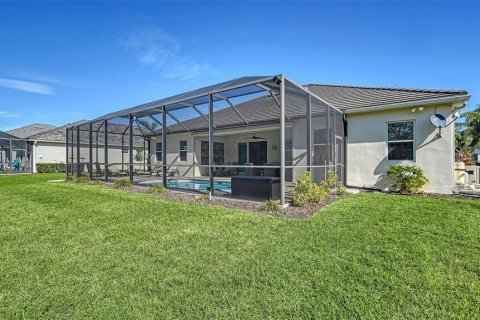 House in Sarasota, Florida 4 bedrooms, 259.85 sq.m. № 1734932 - photo 28
