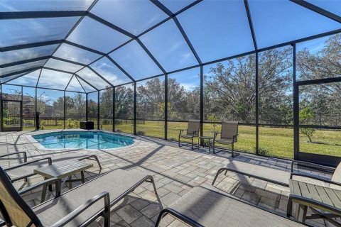 House in Sarasota, Florida 4 bedrooms, 259.85 sq.m. № 1734932 - photo 23