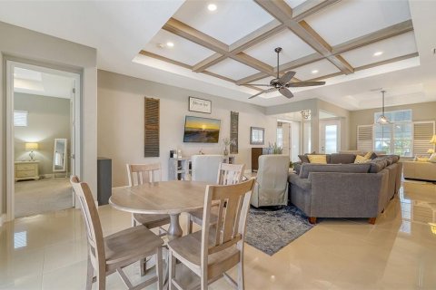 House in Sarasota, Florida 4 bedrooms, 259.85 sq.m. № 1734932 - photo 7