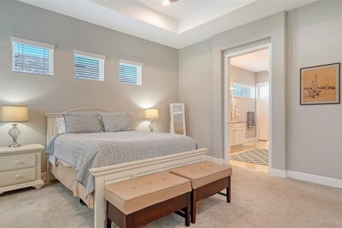 House in Sarasota, Florida 4 bedrooms, 259.85 sq.m. № 1734932 - photo 11