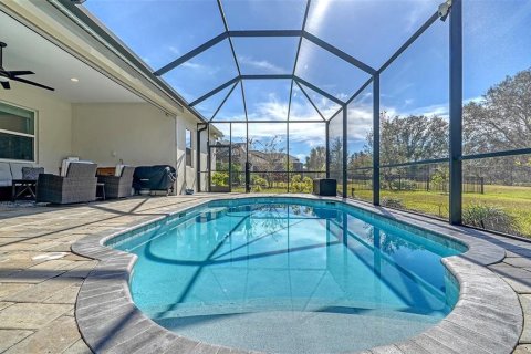 House in Sarasota, Florida 4 bedrooms, 259.85 sq.m. № 1734932 - photo 24