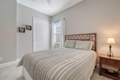 House in Sarasota, Florida 4 bedrooms, 259.85 sq.m. № 1734932 - photo 17