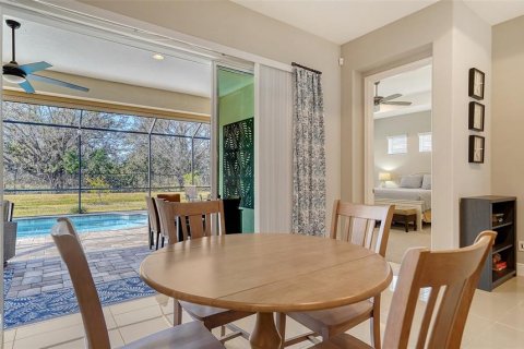 House in Sarasota, Florida 4 bedrooms, 259.85 sq.m. № 1734932 - photo 6