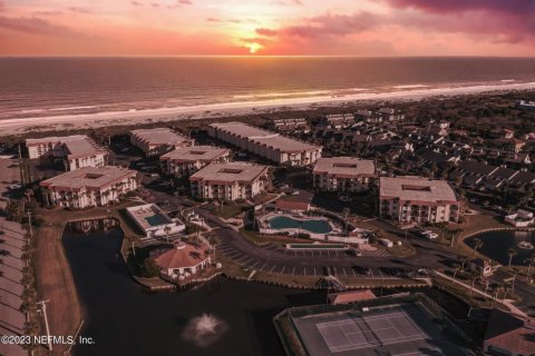 Copropriété à vendre à Saint Augustine, Floride № 845628 - photo 1