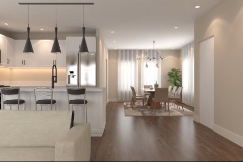 Adosado en venta en Saint Petersburg, Florida, 3 dormitorios, 266.82 m2 № 1778810 - foto 10