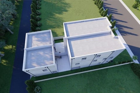 Adosado en venta en Saint Petersburg, Florida, 3 dormitorios, 266.82 m2 № 1778810 - foto 2